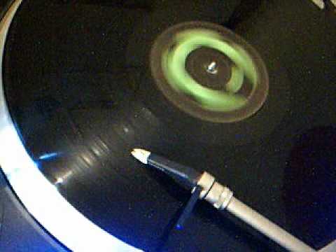 Noname — NO NAME "I'M YOUR DJ"pulsedriver remix