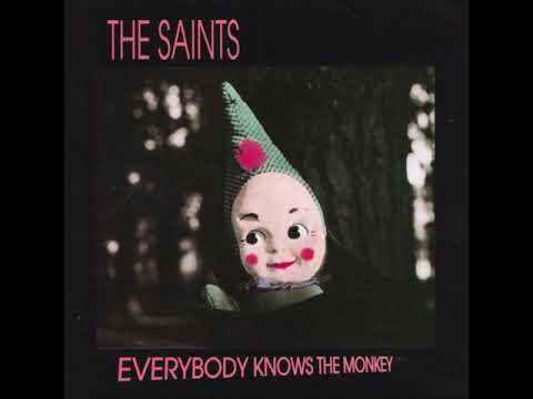 The Saints (2) — The Saints - Fall Of An Empire
