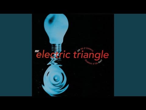 Mr. Electric Triangle — Prada San (Red Rum Dub)