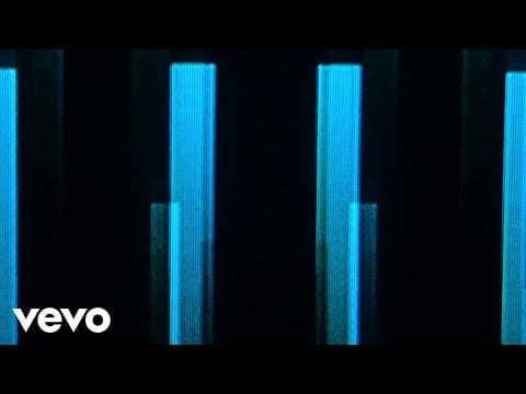 SG Lewis — Fall