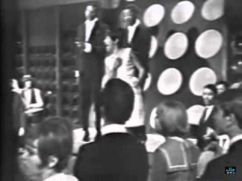 The Elgins — The Elgins - Heaven Must Have Sent You (Swingin' Time - Sep 10, 1966)