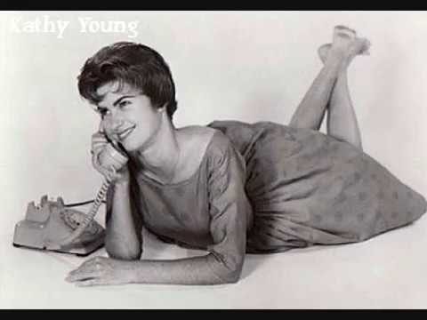 The Innocents (2) — A Thousand Stars ~ Kathy Young & The Innocents (1960)