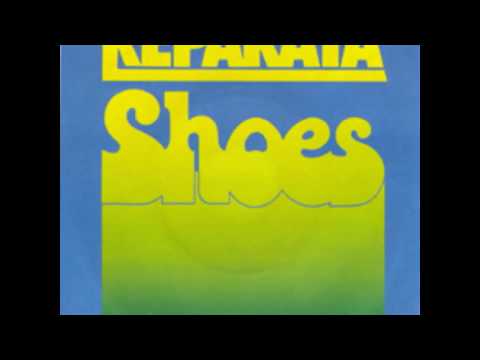 Reparata — Reparata - Shoes - 1975