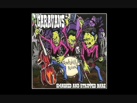 Rancho Deluxe — Caravans - Sci fi cowgirl