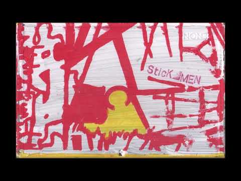 Yeast Culture — Yeast Culture – Stick Men