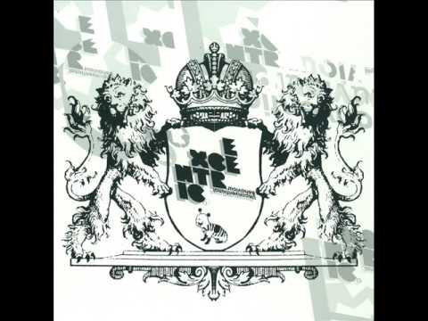Fergie — Fergie - To the Core (Spektres Ground Zero Remix)