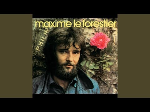 Maxime Le Forestier — Éducation sentimentale