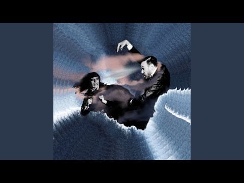 Jim Sclavunos — Strange Weather