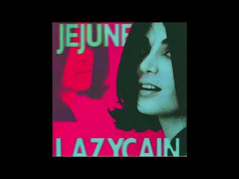 Jejune — Jejune/Lazycain - split
