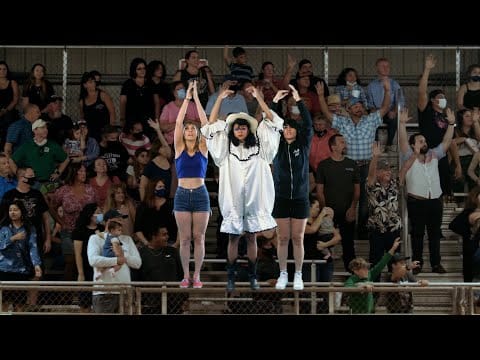 La Luz (2) — La Luz - The Pines (Official Video)