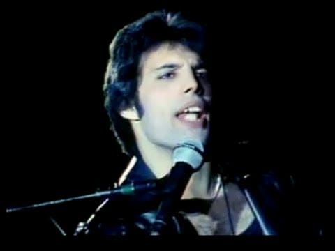 Queen Factory — Queen - Don't Stop Me Now (Official Video)
