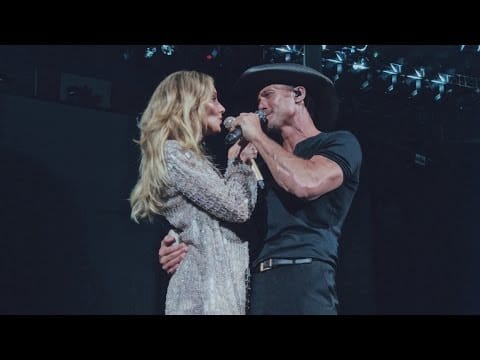 Faith Hill — It's Your Love - Tim McGraw & Faith Hill