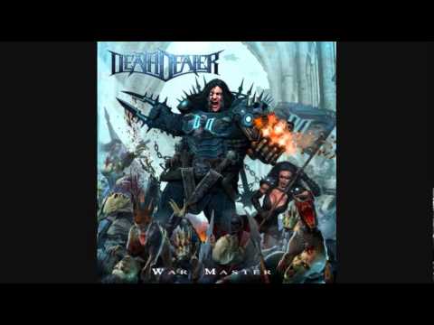 Death Dealer (3) — Death Dealer - Face The Executioner