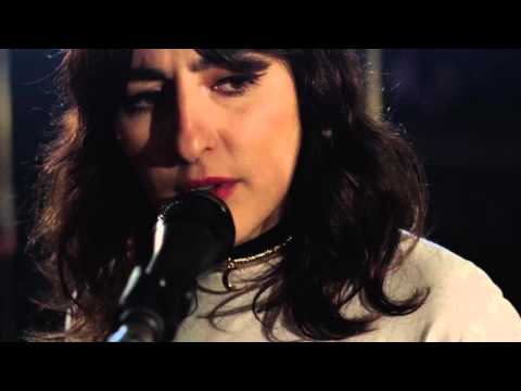 Lilly Wood & The Prick — Lilly Wood And The Prick - Shadows (Spotify Buzz Session)