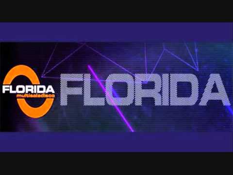 Francesco Farfa — FLORIDA (BS) - FRANCESCO FARFA (2001)