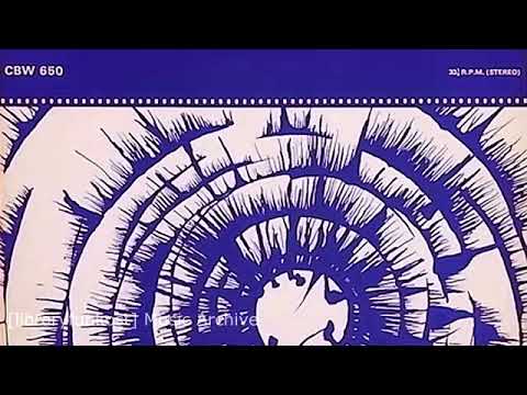 Gerd Homburg — Brull - CBW 650 - (G. Homburg)