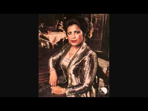 Sharifah Aini — BUNGA TANJUNG - SHARIFAH AINI