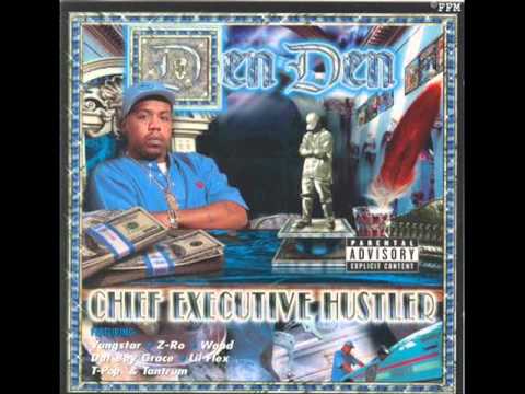 Den Den — Den Den - Niggas Done Shined Up (feat.Marion, Solo D, Z-Ro, Gemmni The Superior)