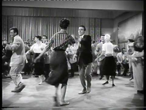 Bill Haley and His Comets — Bill Haley & His Comets - "Rip It Up" - from "Don't Knock The Rock" - HQ 1956