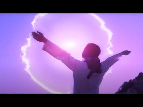 Seven Hours After Violet — SEVEN HOURS AFTER VIOLET - Radiance (Official Music Video)