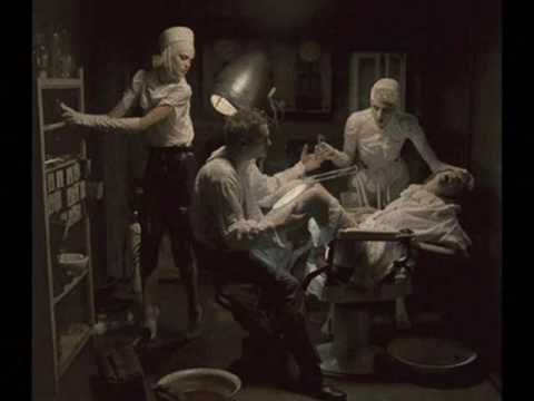 Regard Extrême — Regard Extrême meets art of Eugenio Recuenco...