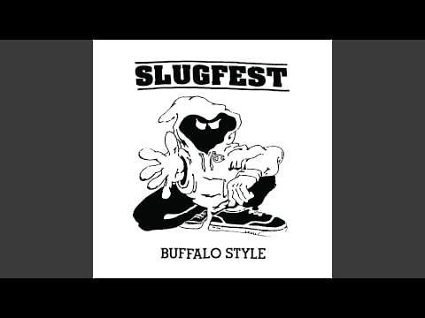Slugfest — Chuckidoos Flight