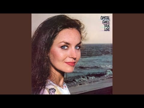 Crystal Gayle — Our Love Is On The Faultline