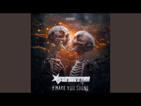 Anime (3) — I Make You Shine