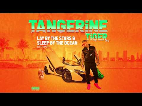 Riff Raff (16) — RiFF RAFF - LAY BY THE  STARS AND SLEEP BY THE OCEAN (Official Audio)