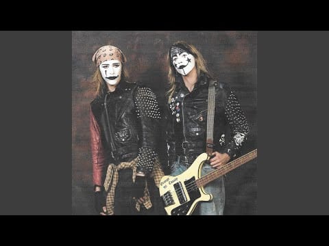 The Garden (6) — Orange County Punk Rock Legend