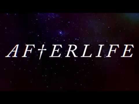 Greyson Chance — Greyson Chance - Afterlife (Official Lyric Video)