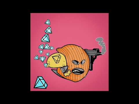 Big Ghost LTD — Mickey Diamond & Big Ghost Ltd - Gucci Ghost 2 (Album)