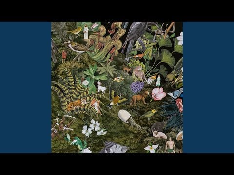 Jorge González — Sueños
