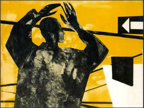 Fausto Bordalo Dias — Fausto - "O homem e a burla" do album "P'ró que der e vier" (LP 1974)