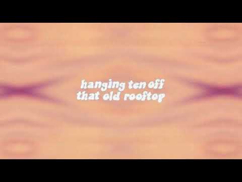 Surfaces — Surfaces - Rooftops (Official Lyric Video)