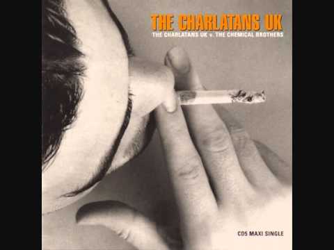 The Charlatans — The Charlatans UK - Nine Acre Dust (Chemical Mix)