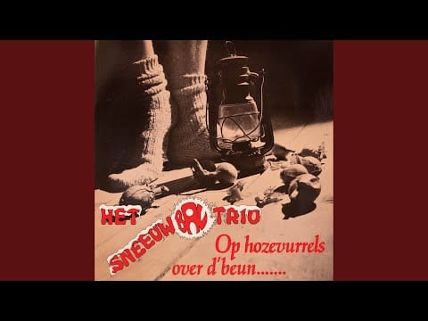 Sneeuwbal Trio — Op Hozevurrels Over D'beun