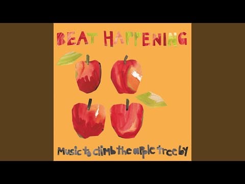 Beat Happening — Dreamy