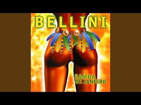 Bellini — Samba de Janeiro