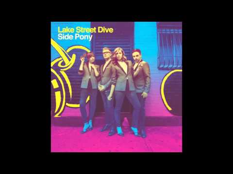 Lake Street Dive — Lake Street Dive - I Don't Care About You [Official Audio]
