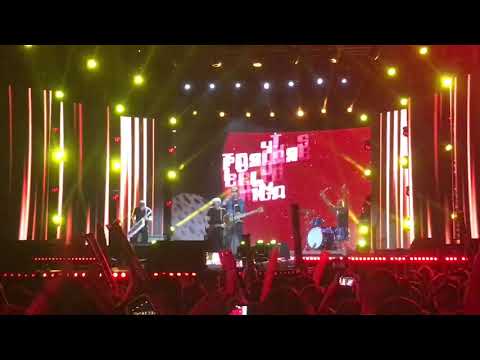 Pinocchio (2) — LUCA CARBONE - Una grande festa (LIVE)
