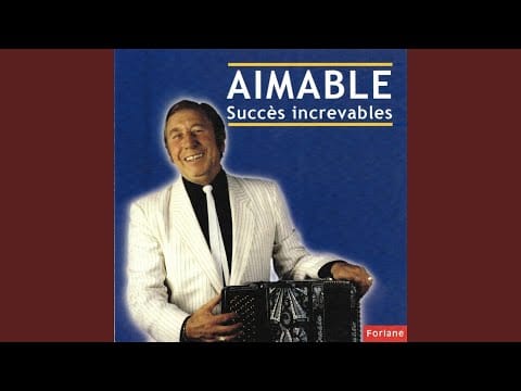 Aimable — La valse brune