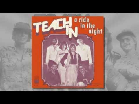 Teach-In — Teach In - Wonderful Feeling