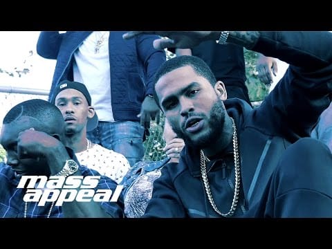 Dave East — Dave East - 30 N***az (Official Video)
