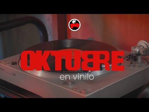 Patricio Rey Y Sus Redonditos De Ricota — Patricio Rey y sus Redonditos de Ricota - Oktubre en vinilo reedición 2024 - Full Album Oficial