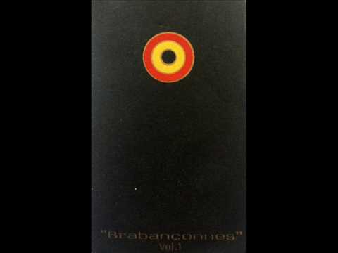 Bene Gesserit — Bene Gesserit - La Brabançonne (3rd. Version)