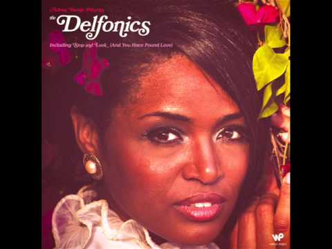 The Delfonics — Adrian Younge presents the Delfonics - Enemies