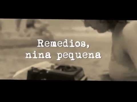 Pizeta — Pizeta - Remedios (official videoclip)
