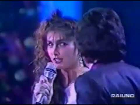 Al Bano & Romina Power — AL BANO & ROMINA POWER - NOSTALGIA CANAGLIA