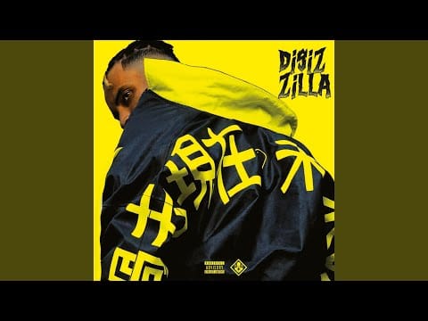 Disiz La Peste — Disizilla